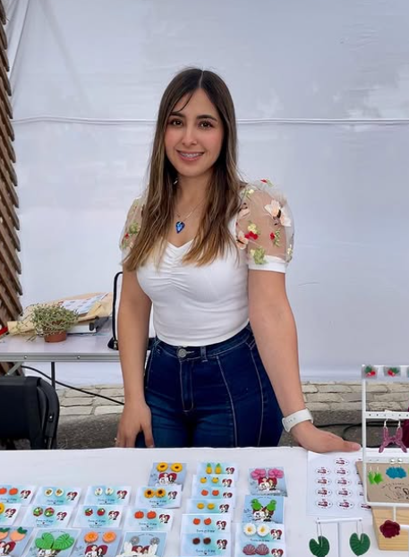 Pricila Rodriguez - Creadora